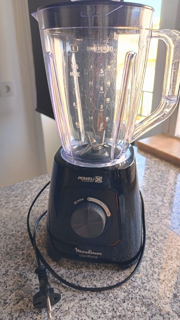 Vendo liquidificador