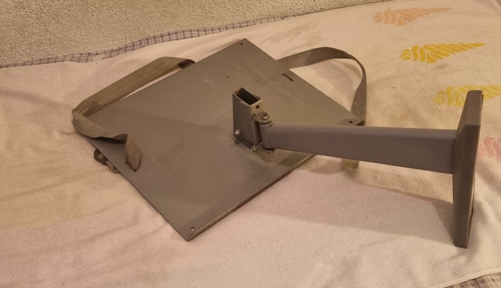 Suporte de Parede para Tv ou DVD etc