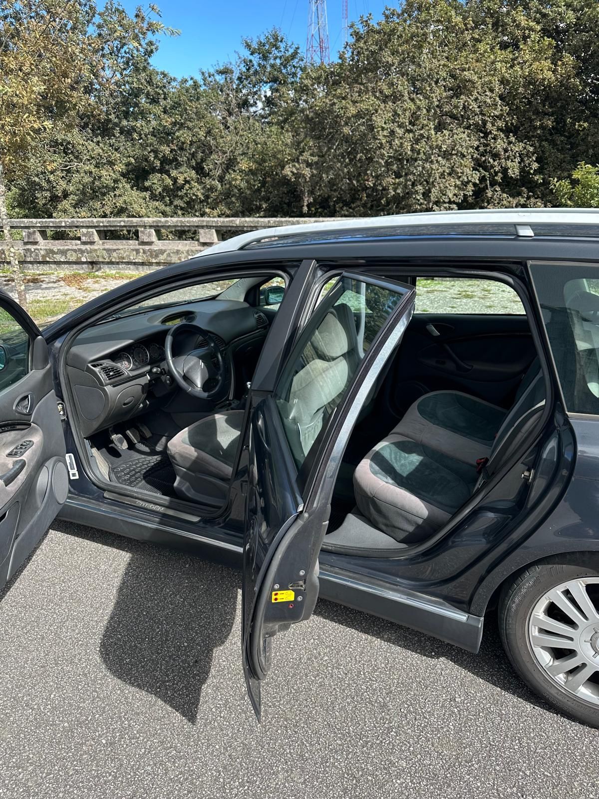 Citroen c5 1.6hdi