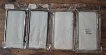 Sprzedam 4 nowe etui do samsunga s 24 plus