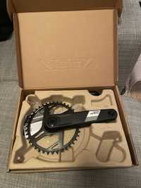 Korba Sram Apex 172,5 mm