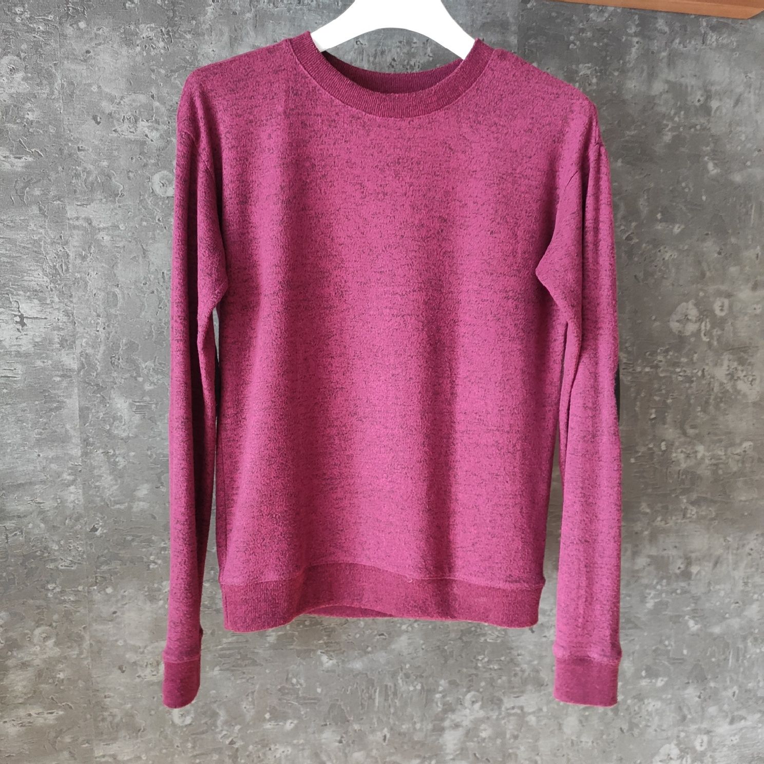 Sweter C&A burgund