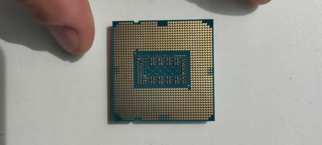 intel core  I5 11400 f