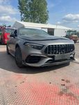 Mercedes A W177 AMG 2022rok części