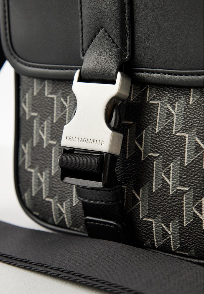 Оригінал, розпродаж! Сумка чоловіча Karl Lagerfeld (245M3013)
