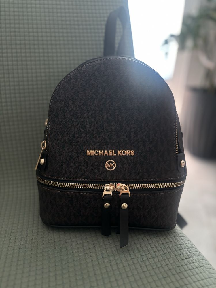 Plecak mini Michael kors