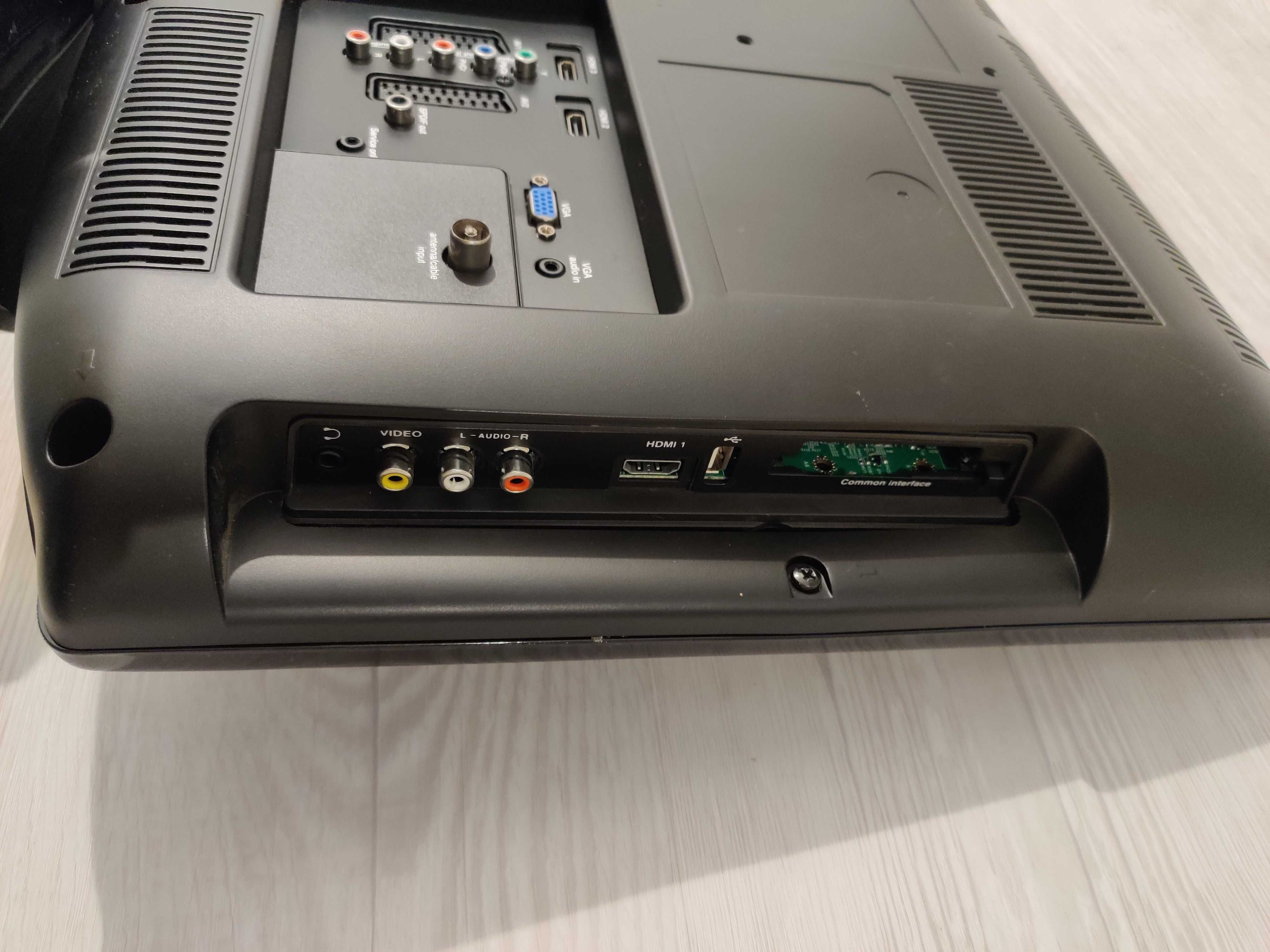 Thomson monitor/ telewizor monitor tv 22 cale