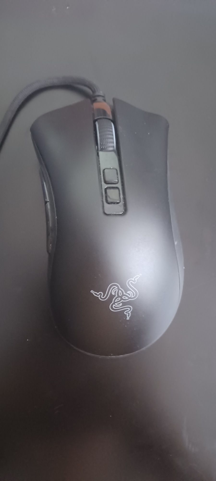 Razer Deathadder V2