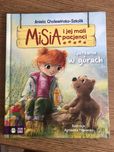 Misia i jej mali pacjenci