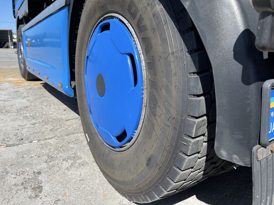 DAF  продажа в сцепке.