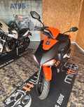 Mitt 125 XRS