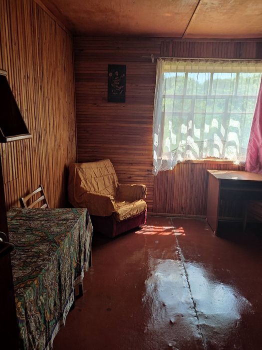 Продам дачу біля лісу,ставка Петрик