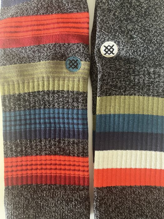 Skarpety stance 2 pary