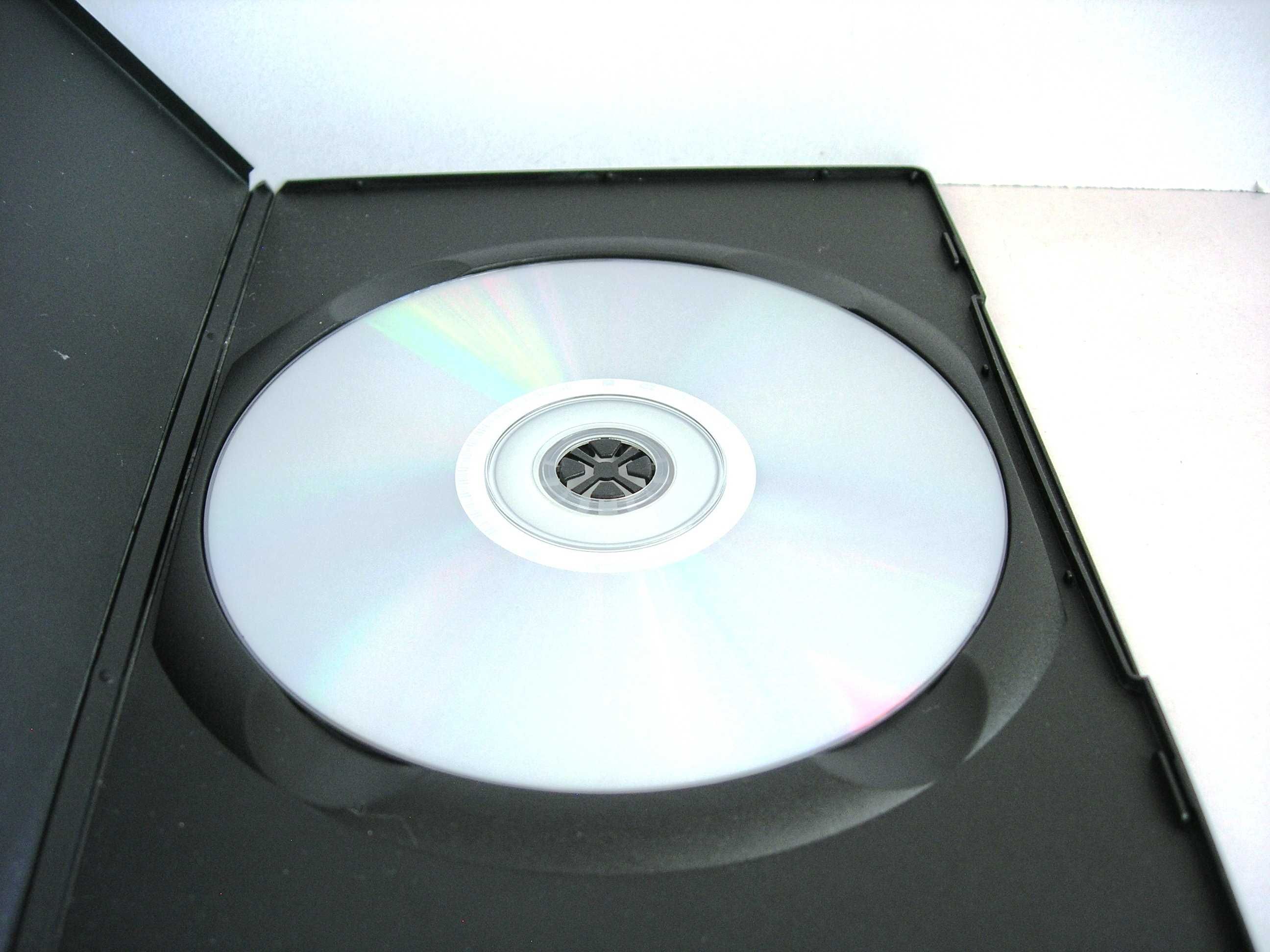 "Drżące ciało" DVD Pedro Almodovar 1997 seria Gazety Wyborczej