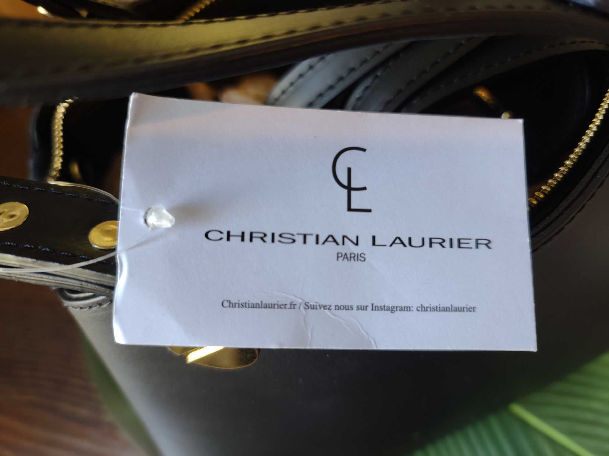 torebka Christian Laurier Kiara