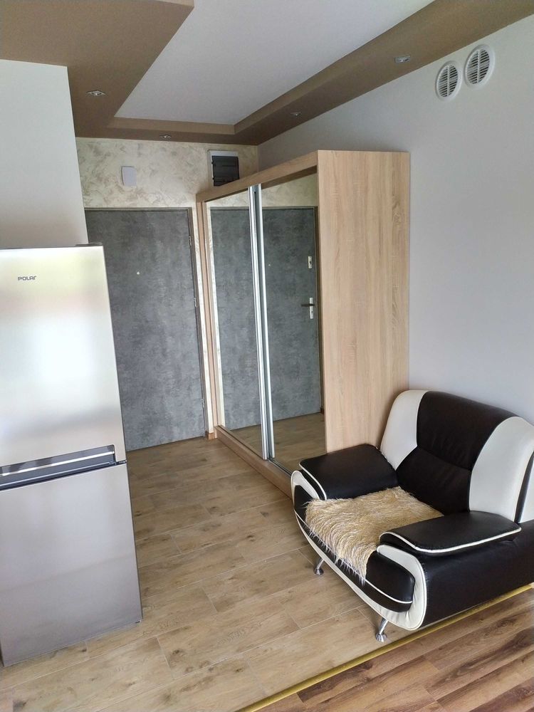 Mieszkanie 2-pokojowe Apartament Szklane Tarasy