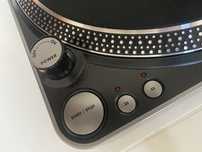 Gramofon Stanton T62