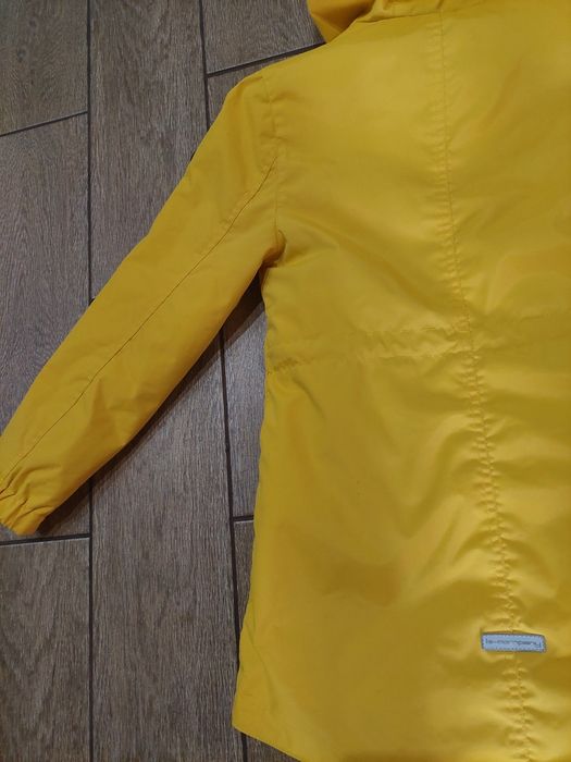 Куртка осень Линне Lenne 140 до 0 градусов