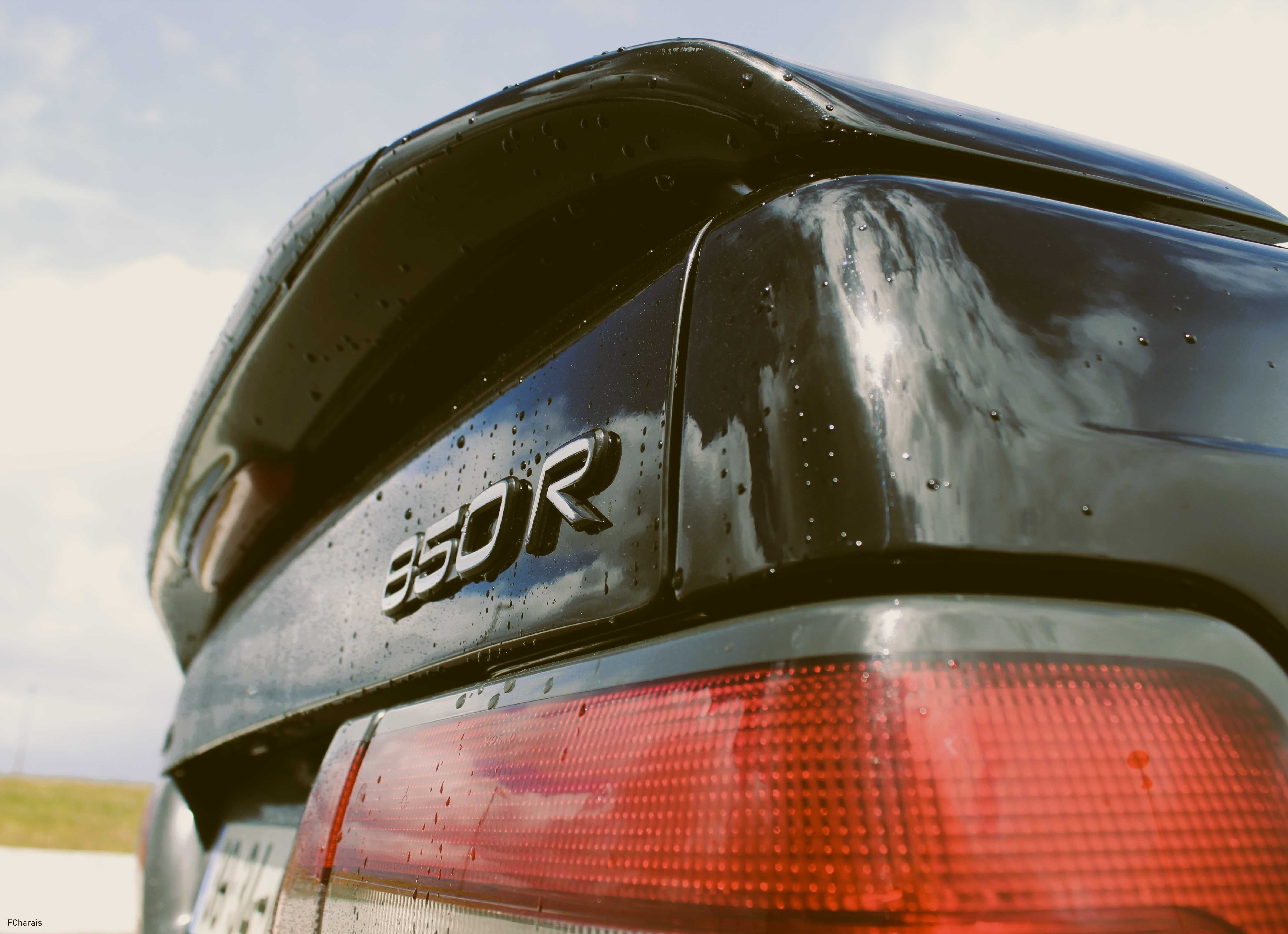 Volvo 850R Nacional 1996