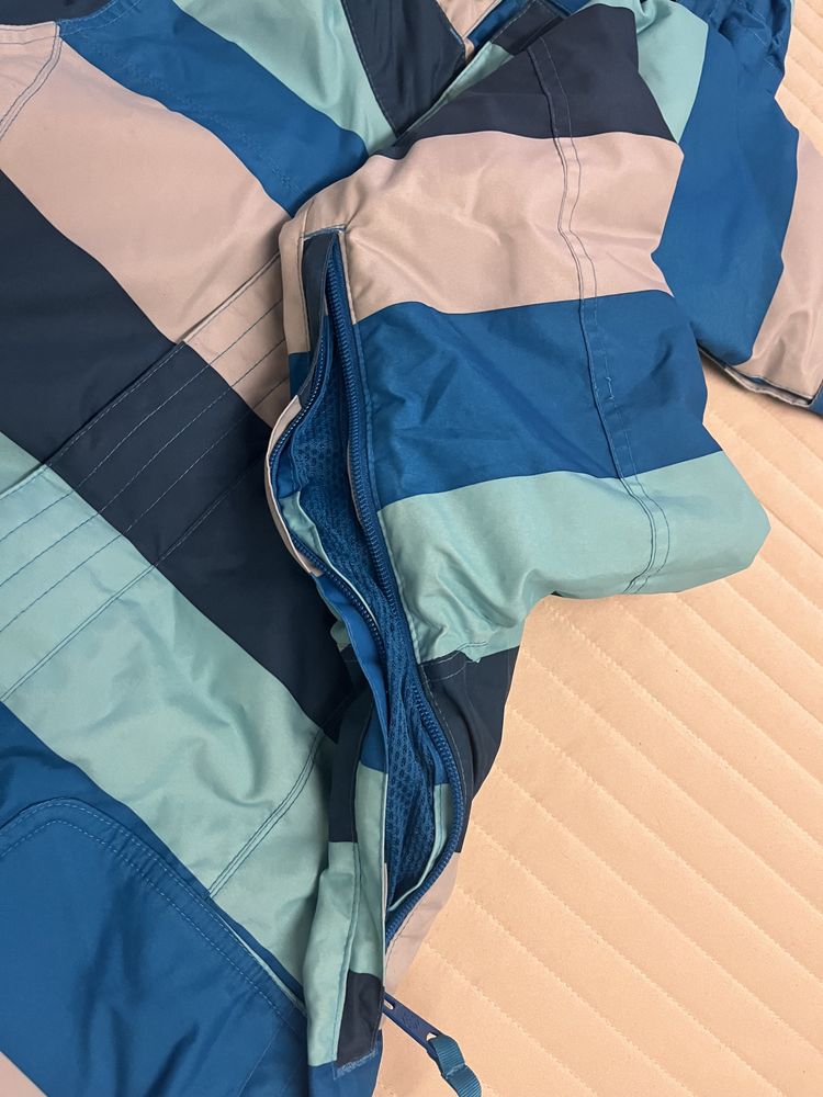 Special Blend woman ski/snowboard technical jacket, size S