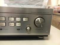 Luxman  L540 Japan