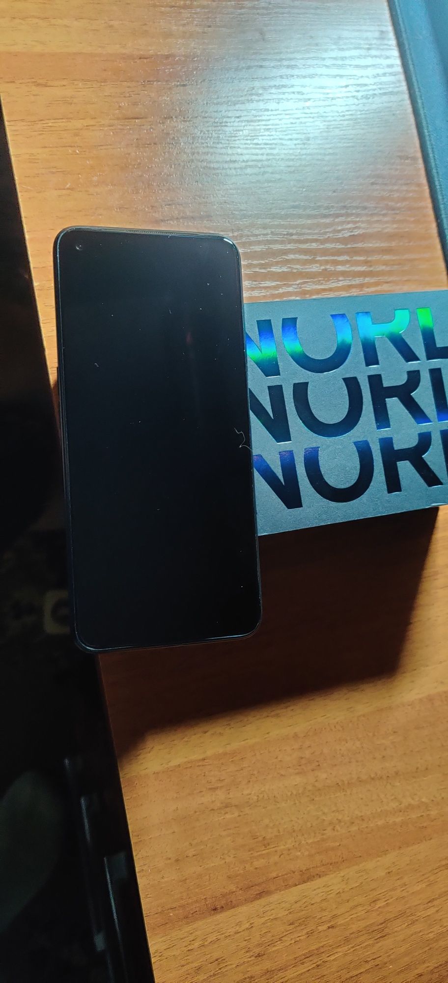 OnePlus Nord ce 2 lite 5g