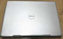 Laptop Dell XPS 14Z core I7 8GB CD SD Kard