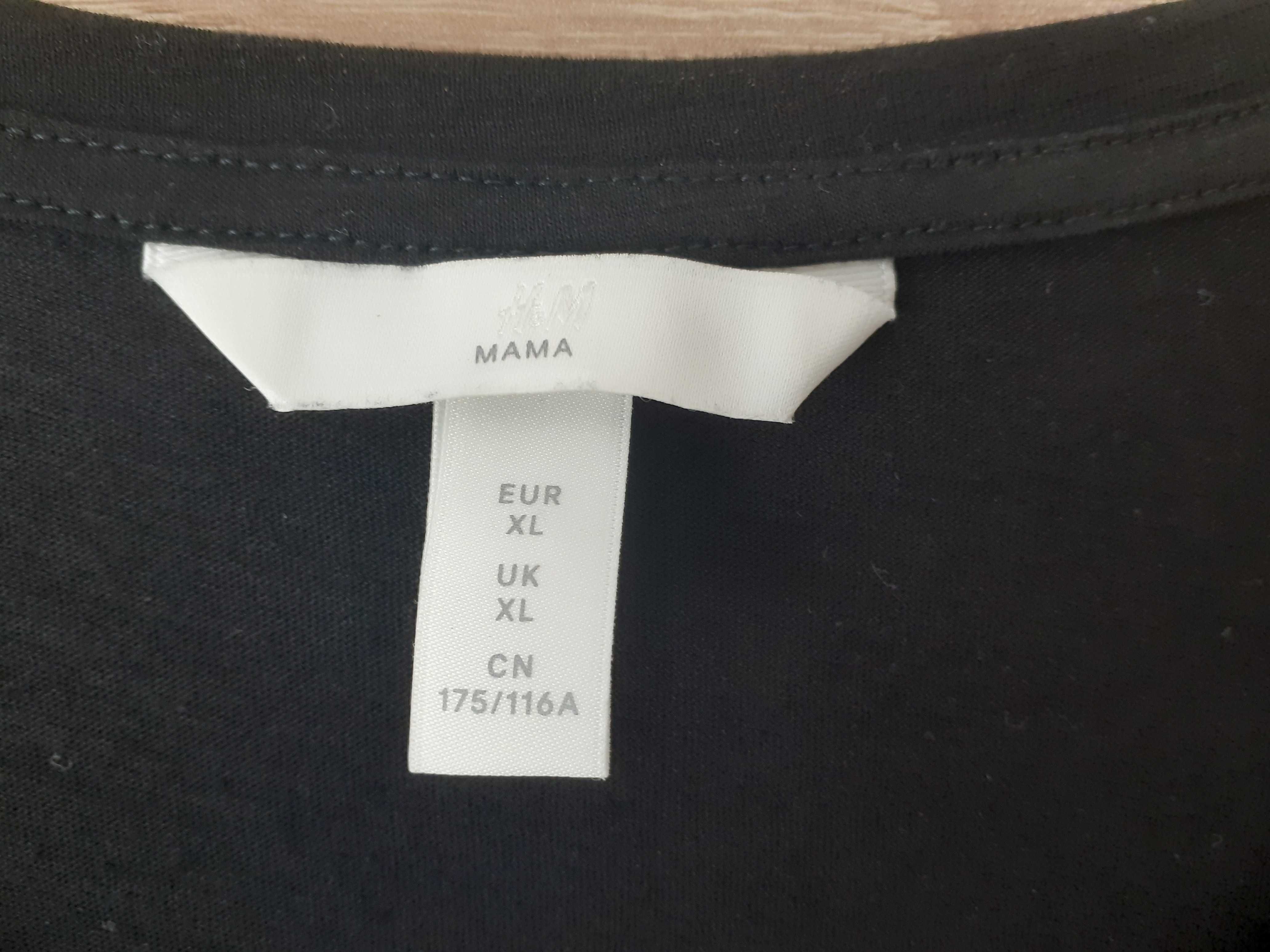 Sukienka H&M Mama r. XL