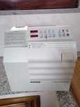 Autoclave para esterilização