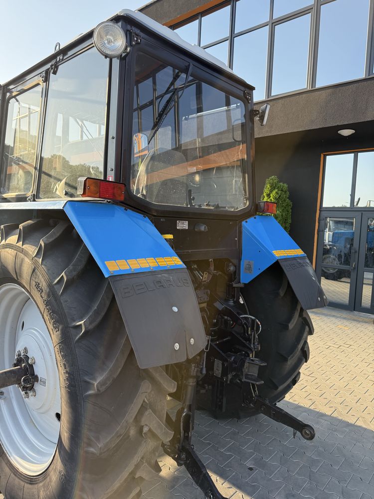 Трактор МТЗ 1221.2Білорус 2022 рік
