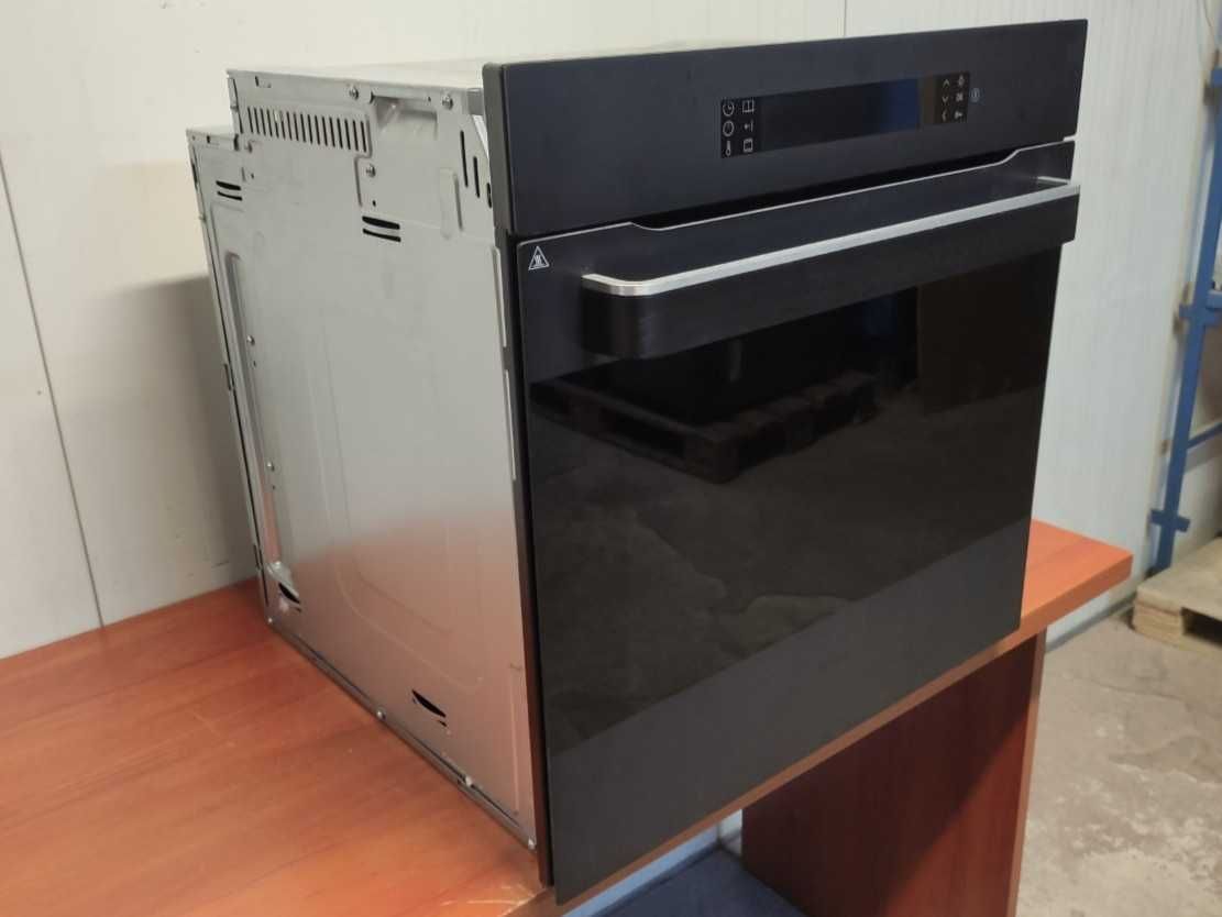 Piekarnik do zabudowy Amica ED77589BA+ Q-Type Pyro OUTLET 28CG21
