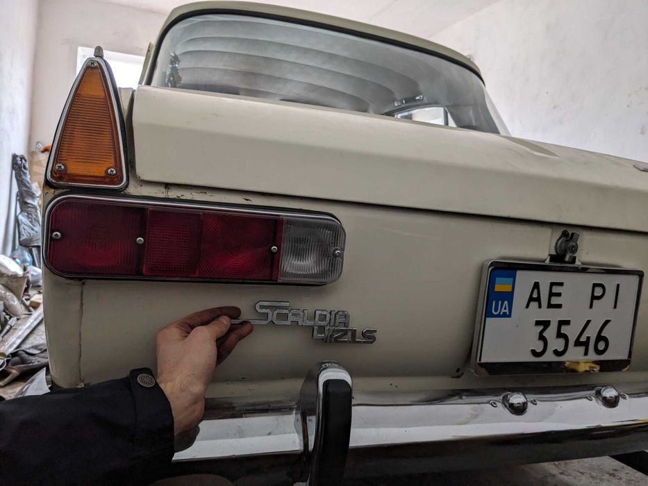 Продам ІЖ-412-20ИЕ 1990 року