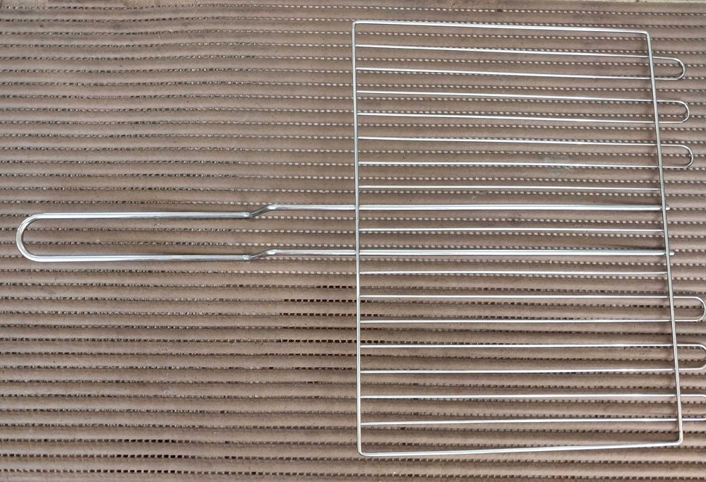 Решётка сетка для гриля барбекю