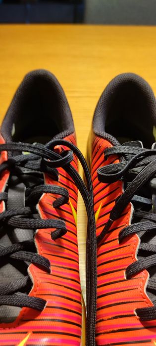 Nike halówki Mercurial x 40