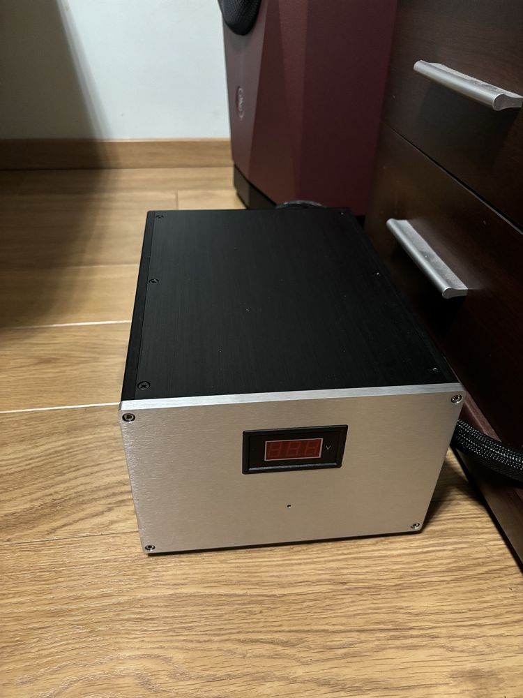Sprzedam JVC m7070 (Victor m7070) monobloki - unikat