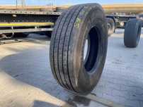 315/80R22.5 Opona BARUM BF200 ROAD 9-10 MM Przód BF 200