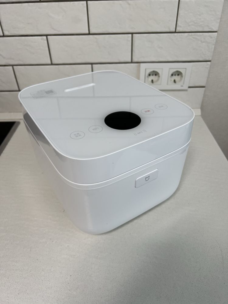 Мультиварка Xiaomi Mi MiJia Rice Cooker 5L