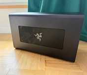 Razer Core X Chroma - Jeszcze na Gwarancji!