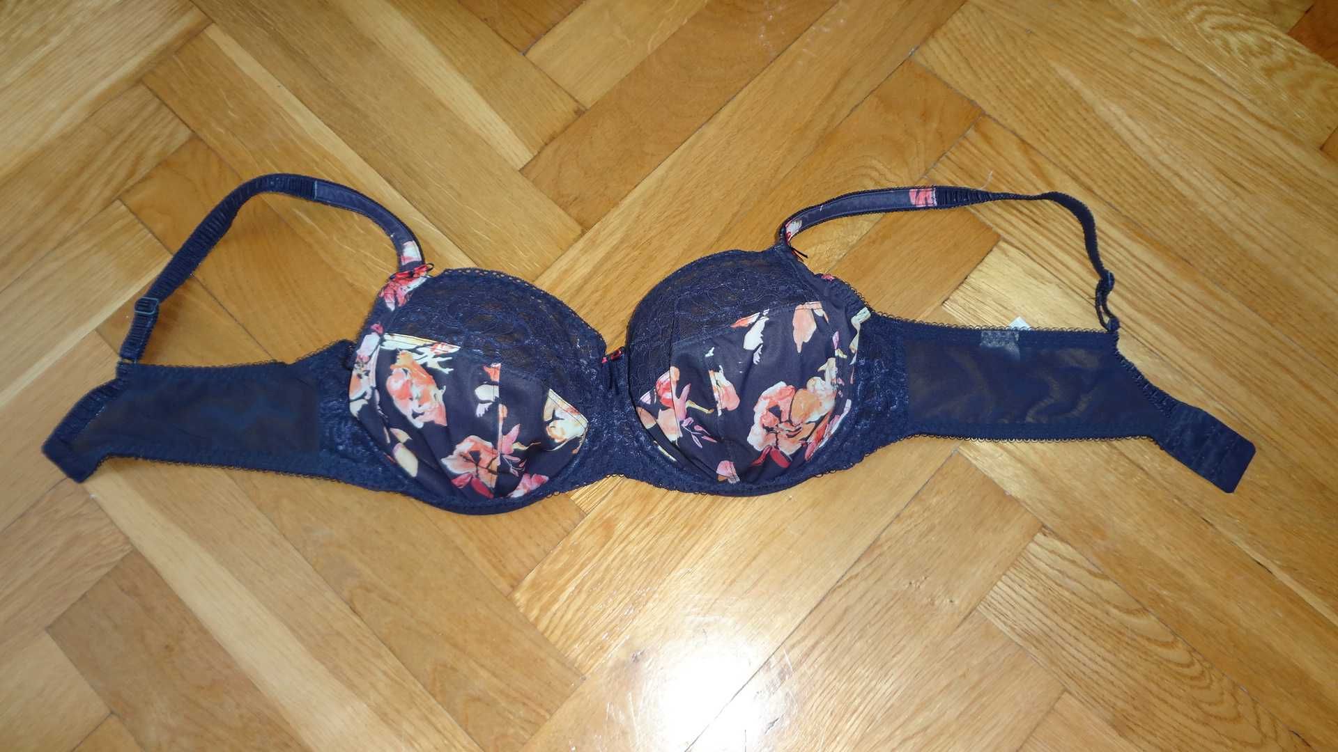 Biustonosz Fantasie Darcie 85E/38DD