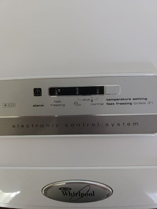 Морозильна камера ларь