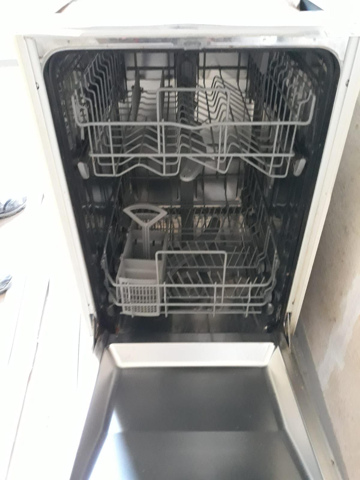 Zmywarka Bosch 45 szer