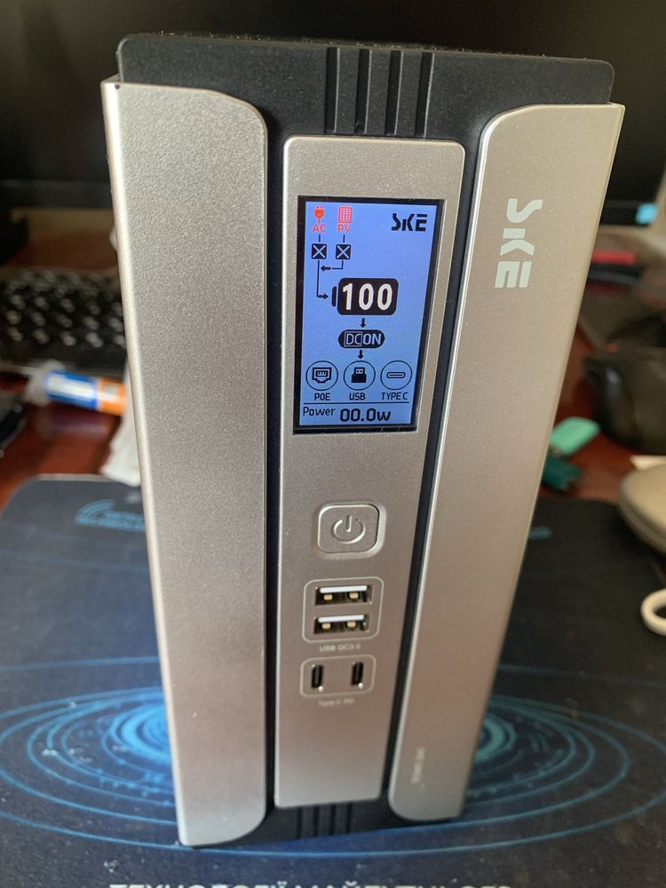 ups DC2060P DC1018 DC1036 Sirius SKE та інших