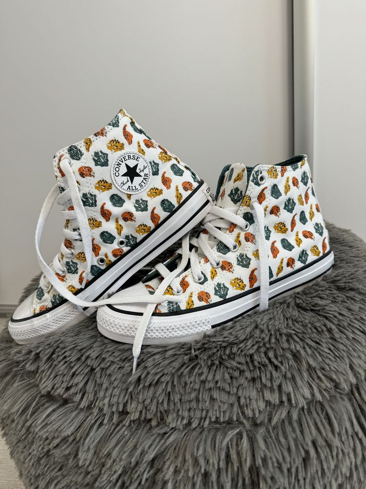 Trampki Converse r. 38