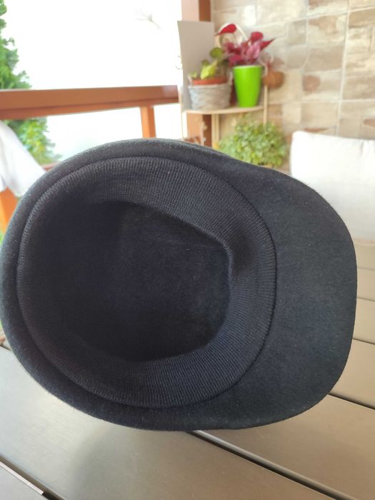 Продам новую элегантную женскую шляпу (кепи)