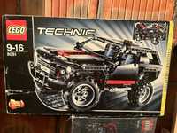 Lego Technic 8081 Экстремальный круизер