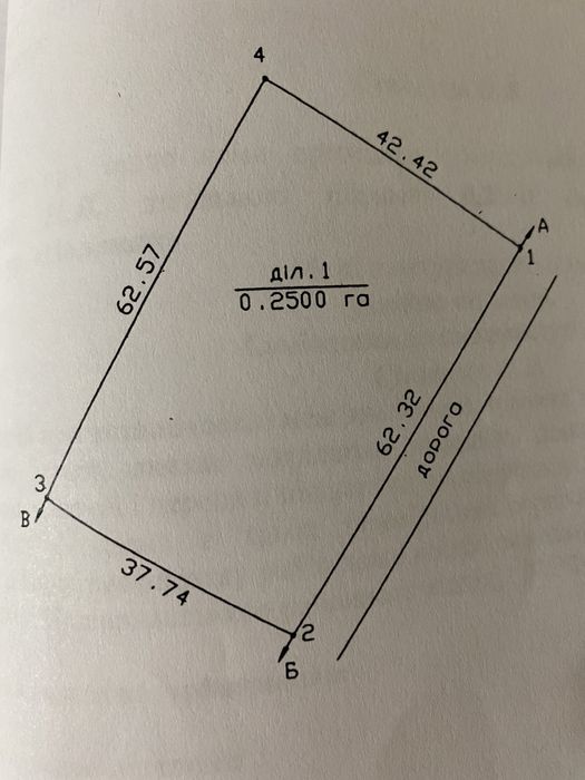 Продам землю в Карпатах