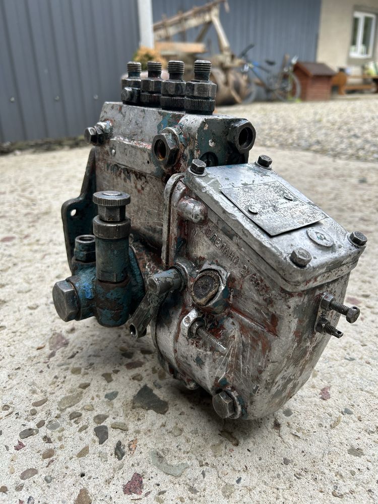 Тнвд Т-40