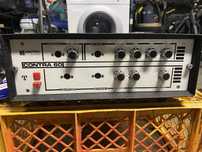 Wzmacniacz gitarowy Unitra Eltra CONTRA 60