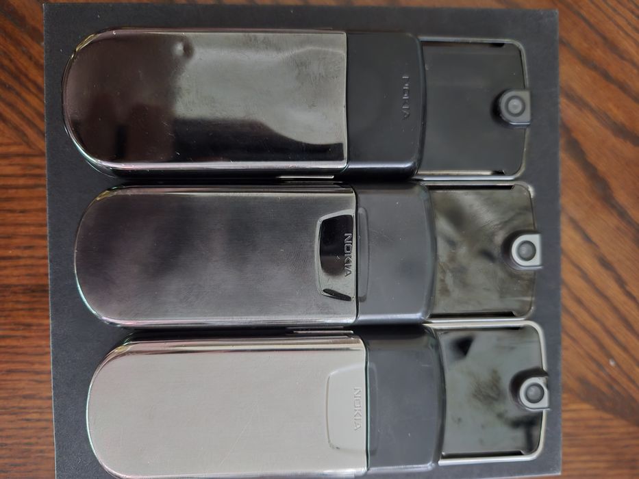 NOKIA 8800 Classic, Sirocco, разборка шлейф, плата, дісплей