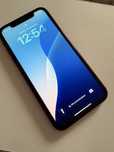 Czerwony Iphone XR 64gb